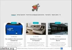 Sites similar to akris-v.ru