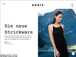 Sites similar to akris.ch