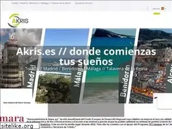 Sites similar to akris.es