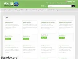 Sites similar to akriti.co.in