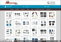 Sites similar to akritidis-tools.com