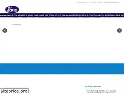 Sites similar to akritipharma.com
