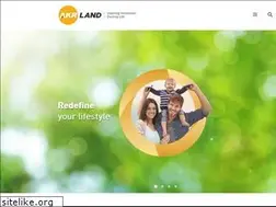Sites similar to akrland.com