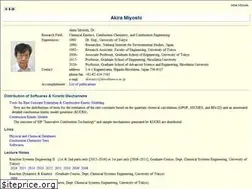 Sites similar to akrmys.com
