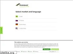Sites similar to akrobat.com