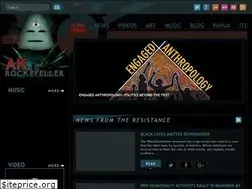 Sites similar to akrockefeller.com