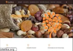 Sites similar to akrodria.gr