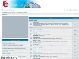 Sites similar to akroforum.cz