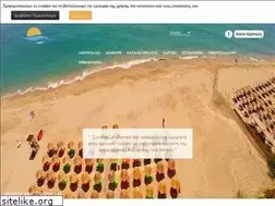 Sites similar to akrogialia.com