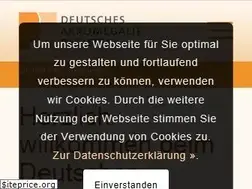 Sites similar to akromegalie-register.de