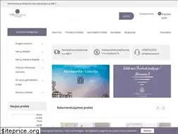 Sites similar to akromeria.lt