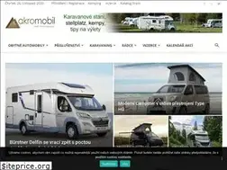 Sites similar to akromobil.cz