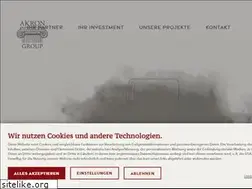 Sites similar to akron-group.com