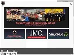 Sites similar to akron-westfield.com
