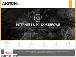 Sites similar to akron.net.pl
