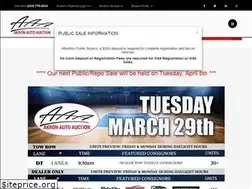Sites similar to akronautoauction.com
