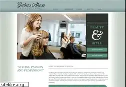 Sites similar to akronbeautyschool.com