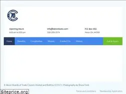 Sites similar to akronbotc.com