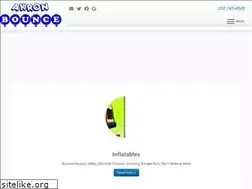 Sites similar to akronbounce.com