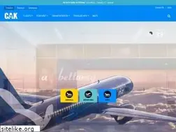 Sites similar to akroncantonairport.com