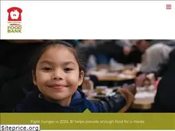 Sites similar to akroncantonfoodbank.org