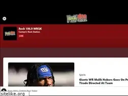 Sites similar to akroncantonrocks.com