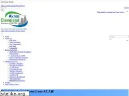 Sites similar to akronclevelandrealtors.com