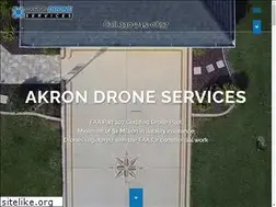 Sites similar to akrondroneservices.com