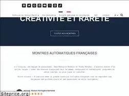 Sites similar to akrone.fr