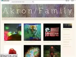 Sites similar to akronfamily.bandcamp.com