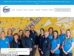 Sites similar to akronfitnessandwellness.com