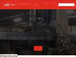 Sites similar to akrongear.com