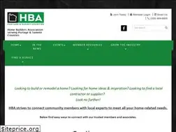 Sites similar to akronhba.com