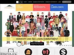 Sites similar to akronhousing.org
