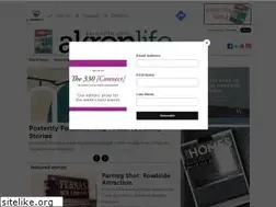 Sites similar to akronlife.com