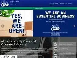 Sites similar to akronmoveitnow.com
