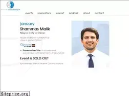 Sites similar to akronroundtable.org