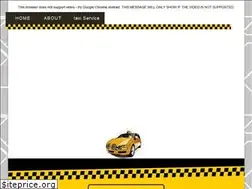 Sites similar to akrontaxicab.com