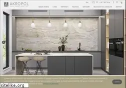 Sites similar to akropol.pl