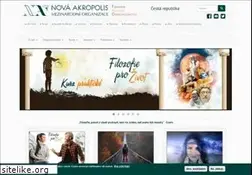 Sites similar to akropolis.cz