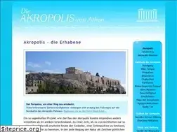 Sites similar to akropolis.gr
