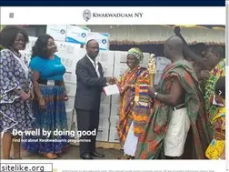 Sites similar to akropongkwakwaduam.org