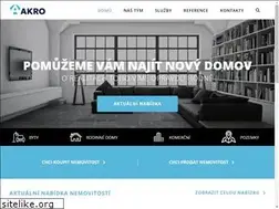Sites similar to akroreality.com