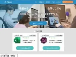 Sites similar to akros-ac.jp