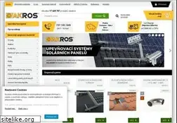 Sites similar to akros.cz