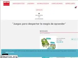 Sites similar to akroseducational.es