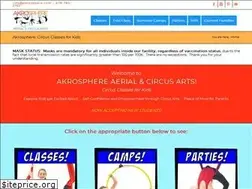 Sites similar to akrosphere.com