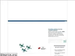 Sites similar to akross-synthetics.com