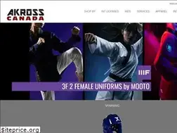 Sites similar to akross.ca