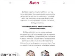 Sites similar to akrostudio.com
